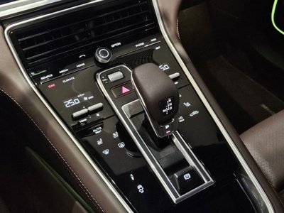 PORSCHE PANAMERA - 9