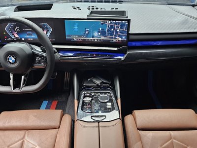 BMW 5 SERIES - 5