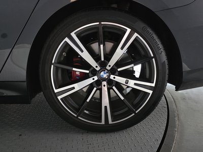 BMW 5 SERIES - 8