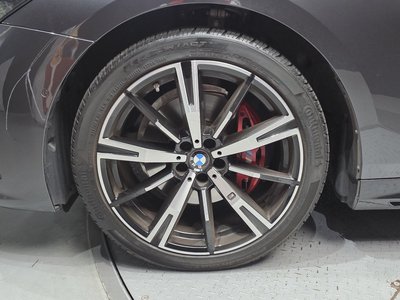 BMW 5 SERIES - 6