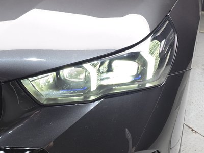 BMW 5 SERIES - 9