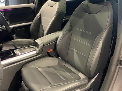 2025 Mercedes-BENZ GLA — миниатюра 13