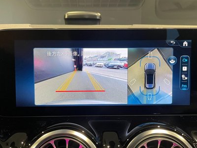 2025 Mercedes-BENZ GLA — миниатюра 18