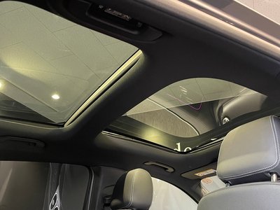 2025 Mercedes-BENZ GLA — миниатюра 11