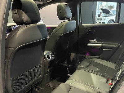 2025 Mercedes-BENZ GLA — миниатюра 14