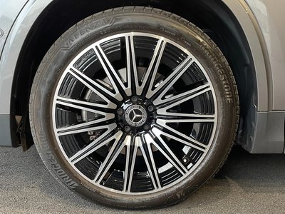 MERCEDES-BENZ GLA - 3