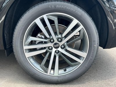 2025 AUDI Q5 SPORTBACK photo 9