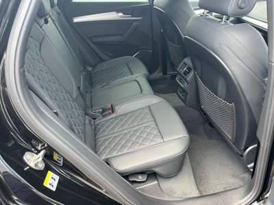 2025 AUDI Q5 SPORTBACK thumbnail 17