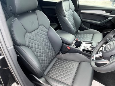2025 AUDI Q5 SPORTBACK thumbnail 16