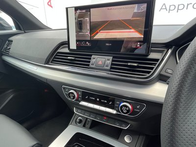 2025 AUDI Q5 SPORTBACK thumbnail 14