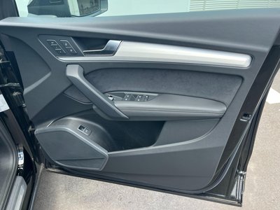 2025 AUDI Q5 SPORTBACK thumbnail 11