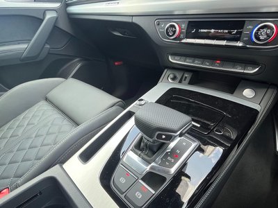 2025 AUDI Q5 SPORTBACK thumbnail 15