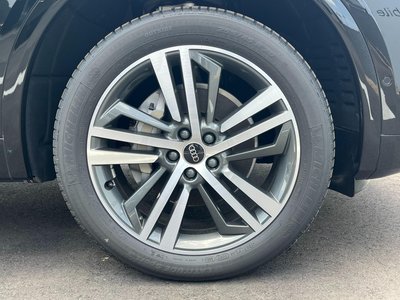2025 AUDI Q5 SPORTBACK photo 7