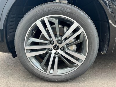 2025 AUDI Q5 SPORTBACK photo 8