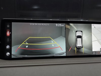 2021 Genesis GV80 thumbnail 15