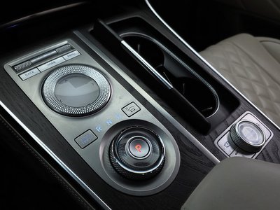 GENESIS GV80 - 9