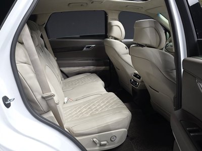 2021 Genesis GV80 thumbnail 12