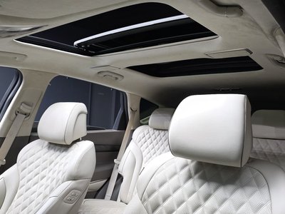 2021 Genesis GV80 thumbnail 18