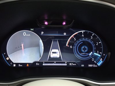 GENESIS GV80 - 8