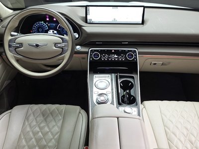 GENESIS GV80 - 5