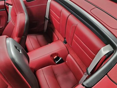 2023 Porsche 911 缩略图 26