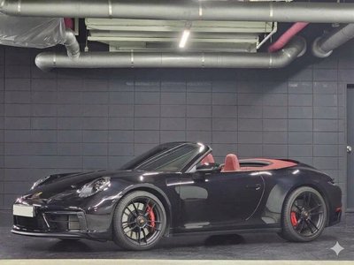 2023 Porsche 911 照片 2