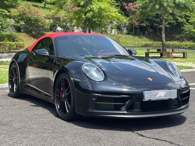 2023 Porsche 911 照片 5