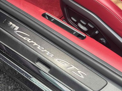 2023 Porsche 911 缩略图 23