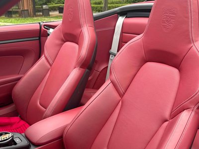 2023 Porsche 911 缩略图 19