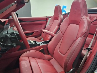 2023 Porsche 911 缩略图 14