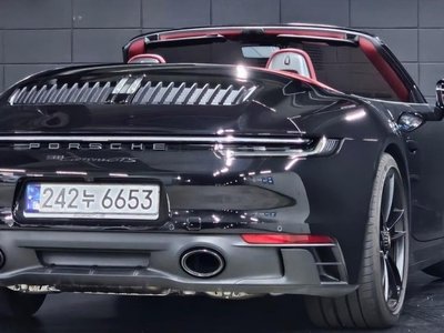 2023 Porsche 911 照片 7