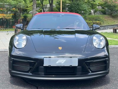 2023 Porsche 911 照片 6