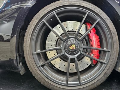 2023 Porsche 911 照片 9