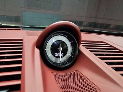 2023 Porsche 911 缩略图 24