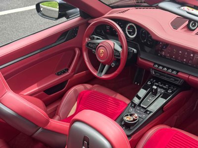 2023 Porsche 911 照片 8
