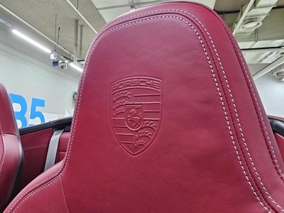 2023 Porsche 911 缩略图 20
