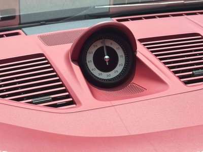 2023 Porsche 911 缩略图 29