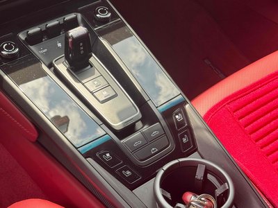 2023 Porsche 911 缩略图 17