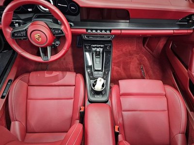 2023 Porsche 911 照片 3