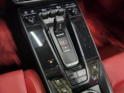 2023 Porsche 911 缩略图 13