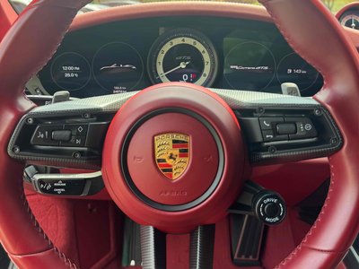 2023 Porsche 911 缩略图 16