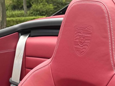 2023 Porsche 911 缩略图 25