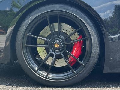 2023 Porsche 911 照片 10