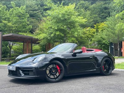 2023 Porsche 911 照片 1