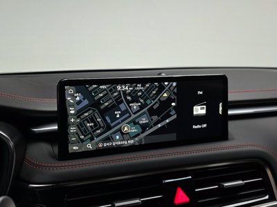 صورة مصغرة 15 لـ 2023 Genesis THE NEW G70