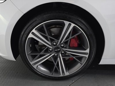 2023 Genesis THE NEW G70 照片 6
