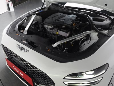 2023 Genesis THE NEW G70 照片 7
