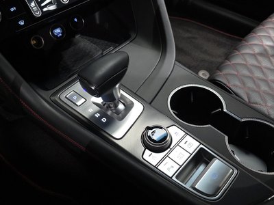 2023 Genesis THE NEW G70 照片 9