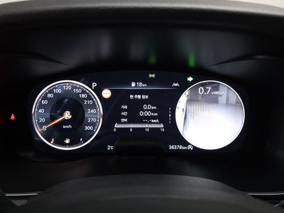 2023 Genesis THE NEW G70 照片 8