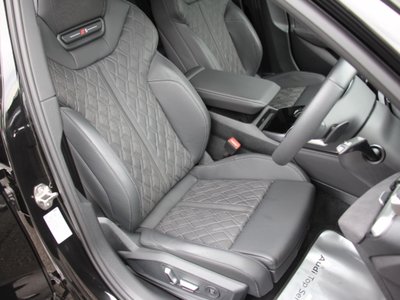 2025 AUDI A5 AVANT — фото 26